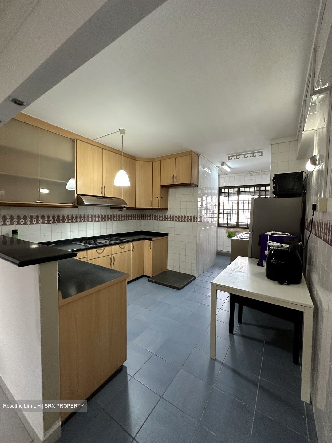 Blk 542 Hougang Avenue 8 (Hougang), HDB 3 Rooms #414956621